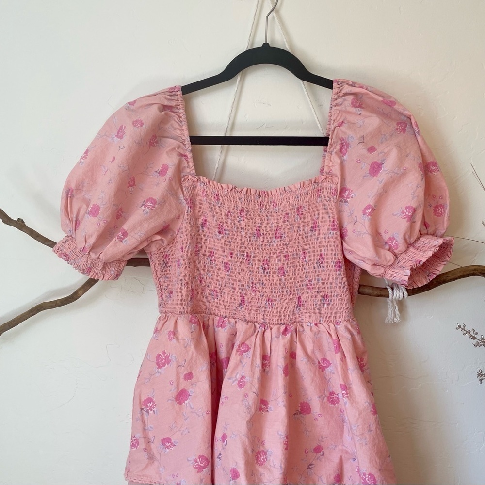 Loveshackfancy X Target Simone Dress - image 5